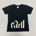 キッズ120cmセット（男の子：6枚）