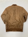 Bershka　革ジャン