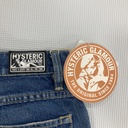 HYSTERIC GLAMOUR　ジーンズ26インチ