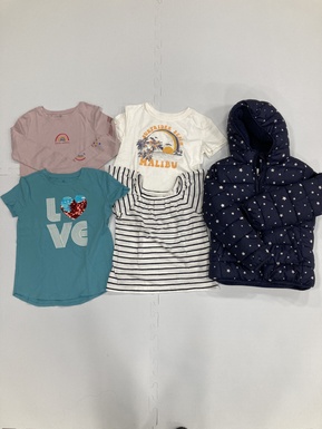 キッズ　GAP ウェアセット（サイズ：L）