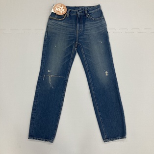 レディース　HYSTERIC GLAMOUR　ジーンズ26インチ