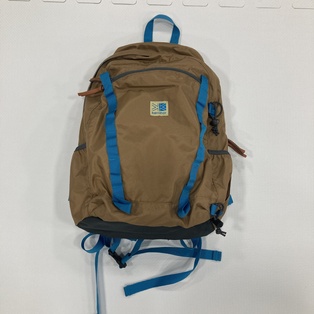 メンズ　Karrimor リュックサック